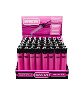 Encend.Round Soft-Pink Est 48 Emb 20Est