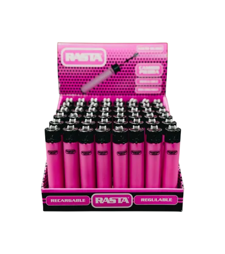 Encend.Round Soft-Pink Est 48 Emb 20Est