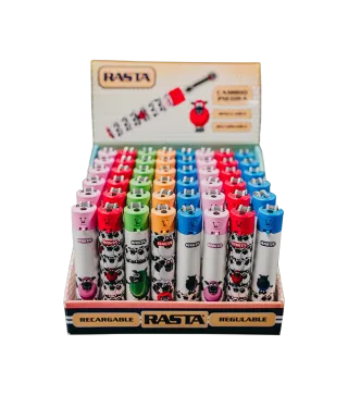 Encend.Round Ovejas Est 48 Emb 20Est