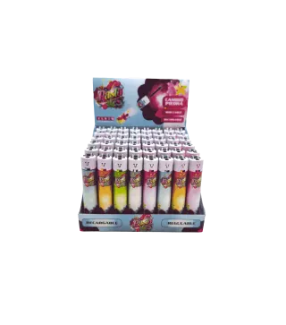 Encend.Round Floral Est 48 Emb 20Est