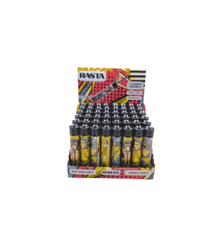 Encend.Round Tebeo Est 48 Emb 20Est