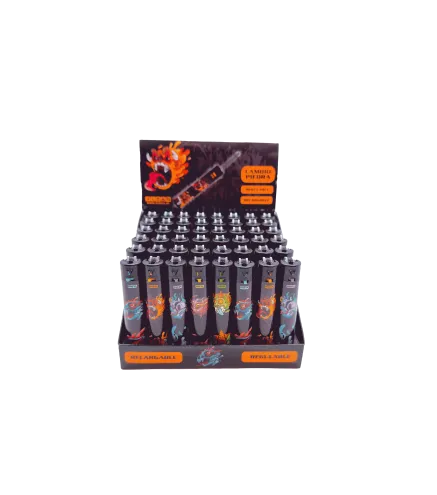 Encend.Round Mangas Est 48 Emb 20Est