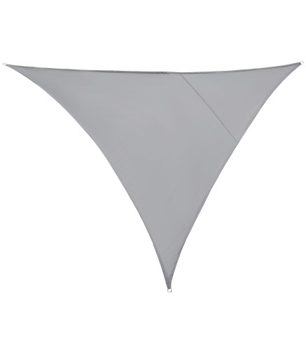 Toldo Vela Triangular