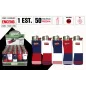 Encend.Mini Retro Est 50 Emb 20Est