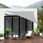 Toldo Vela Triangular Toldo Vela Triangular
