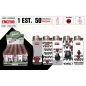 Encend.Mini Ovejas Est 50 Emb 20Est