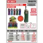 Encend.Mini Clasic Est 50 Emb 20Est