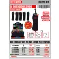 Encend.Mini Black Color Est 50 Emb 20