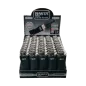 Encend.Mini Black Silver Est 50 Emb 20