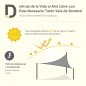 Toldo Vela Triangular Toldo Vela Triangular