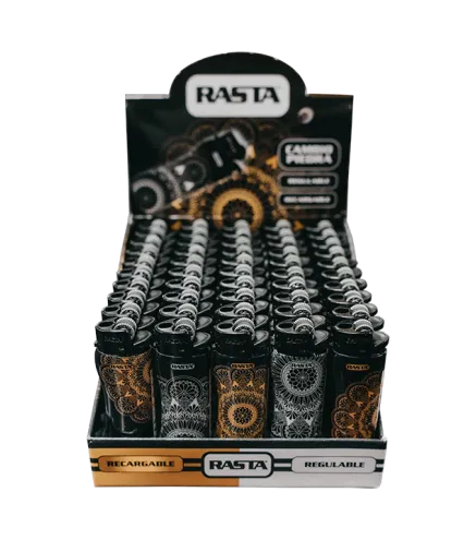 Encend.Mini Mandala Est 50 Emb 20Est