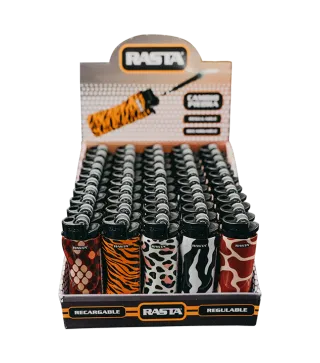 Encend.Mini Pieles Est 50 Emb 20Est