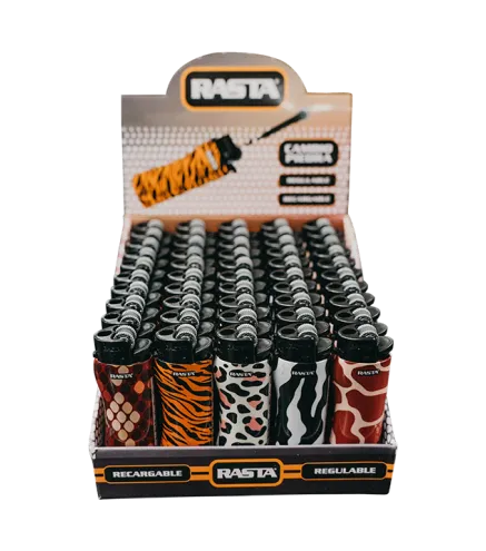 Encend.Mini Pieles Est 50 Emb 20Est