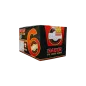 Filtros Tabaco De 6Mm - 120 Unidades
