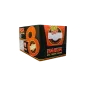 Filtros Tabaco De 8Mm - 120 Unidades