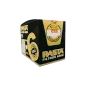 Filtros Tabaco De 6Mm - 500 Unidades