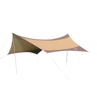 Toldo de Refugio