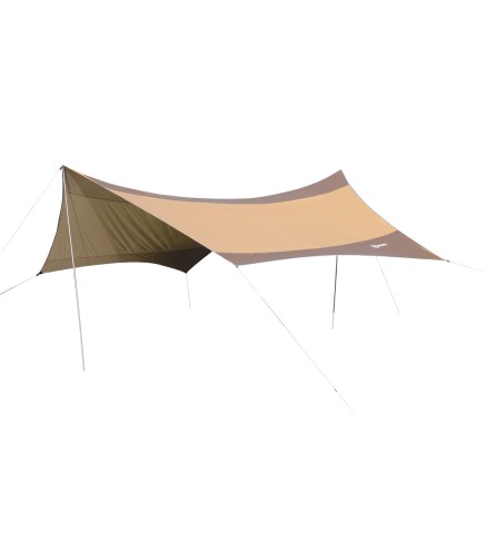 Toldo de Refugio
