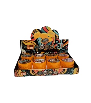 Grind Psicodelia 5Part-6Cm Est 8 Emb 30Est