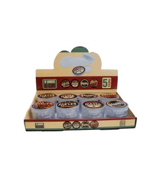 Grind Vintage 5Part-6Cm Est 8 Emb 30Est