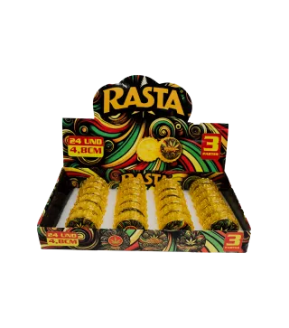 Grind-Psicodelia 3Part-4.8Cm Est 24 Emb 20