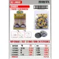 Grind-Leones-3Part 4.8Cm Est 24 Emb 20Est Grind-Leones-3Part 4.8Cm Est 24 Emb 20Est