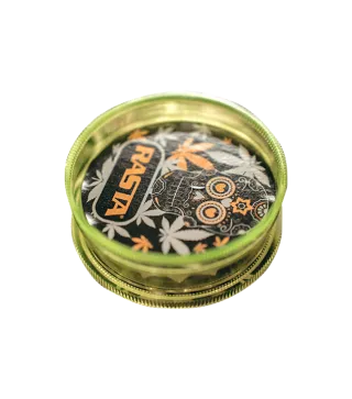 Grinder 2 Partes - 3 Cm