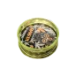Grinder 2 Partes - 3 Cm