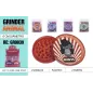 Grind- Animales 2 Part - 6 Cm