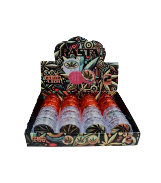 Grind-Maria 2Part4.5-Cm Est 24 Emb 20