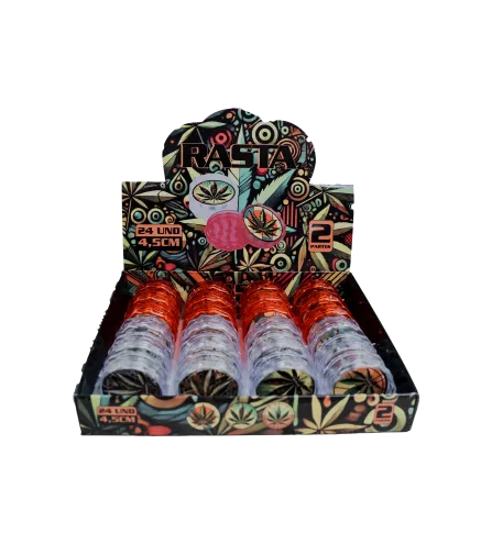 Grind-Maria 2Part4.5-Cm Est 24 Emb 20