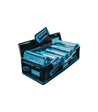 Máquina De Liar Plástico - 70Mm