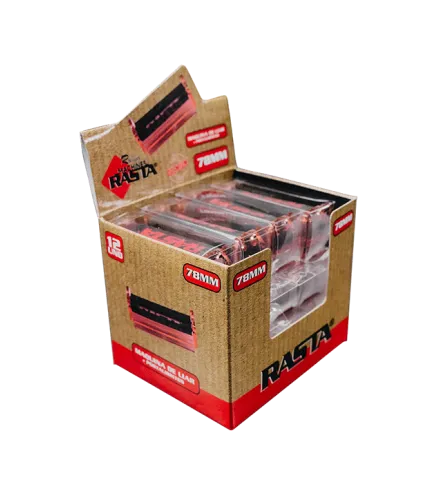 Máquina De Liar Metacrilato - 78Mm