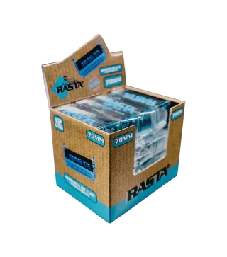 Máquina De Liar Metacrilato - 70Mm