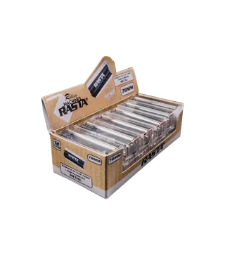 Máquina De Liar De Metal Con Porta Libritos