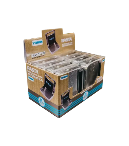 Máquina Automática 70Mm - Llenado De Cigarro