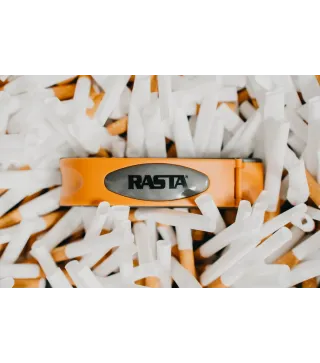 Máquina Blister - Llenado De Cigarro