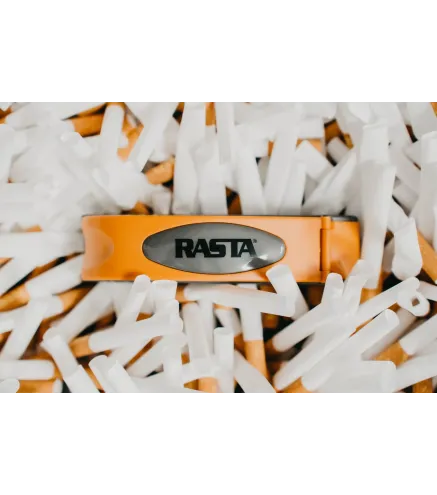 Máquina Blister - Llenado De Cigarro