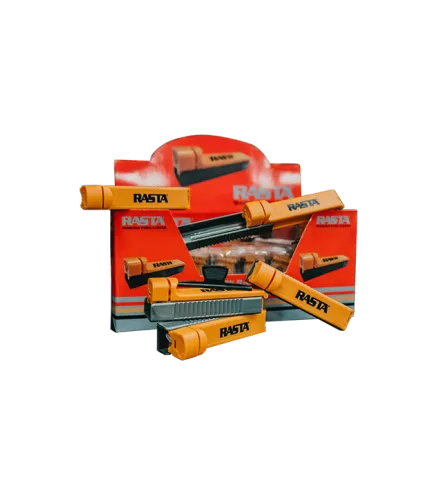 Máquina Fina - Llenado De Cigarro