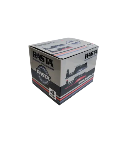 Maq.Inyect-Fina 1Und Est 4 Emb 32Und