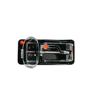 Maq.Inyect- Elect 1Und Emb 36Und