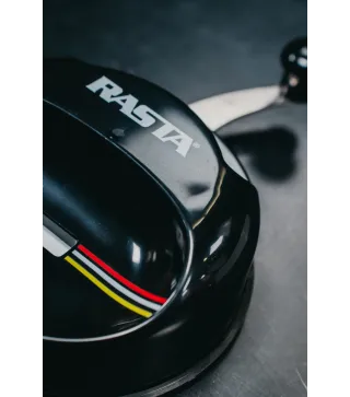 Máquina Redonda - Llenado De Cigarro