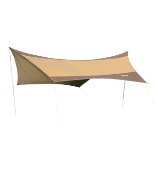 Toldo de Refugio