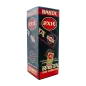 Papel De Liar Slim Negro - 2X1€ 200 Librillos
