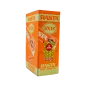 Pap.3X1€ Naranja-70Mm 200Lib Emb 9Exp
