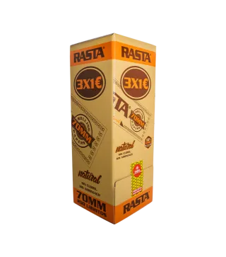 Pap. 3X1€ Bio-70Mm 200Lib Emb 9Exp