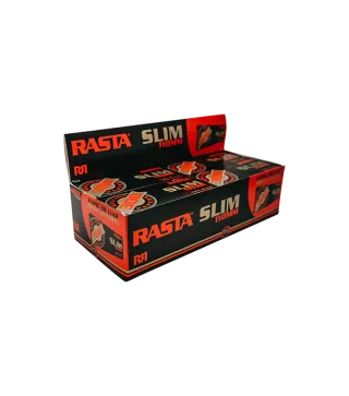 Papel Mazo 300 Slim 110Mm - 20 Uds