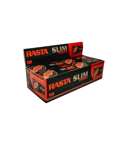 Papel Mazo 300 Slim 110Mm - 20 Uds