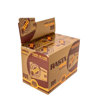 Papel Mazo Natural 78Mm - 40