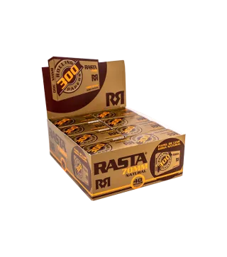 Papel Mazo Natural 70Mm - 40